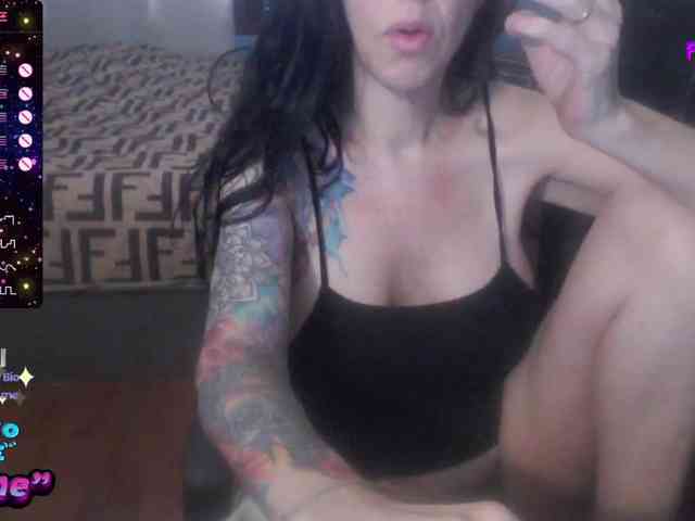 VenusX1 webcam