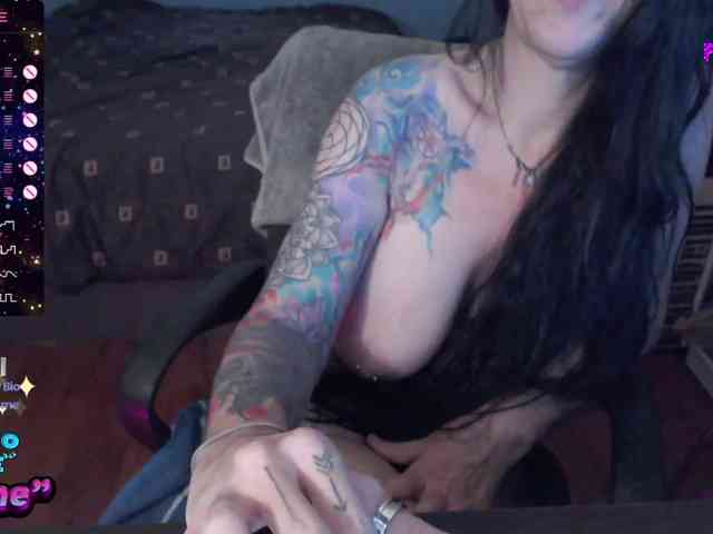 Modella: VenusX1