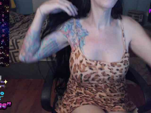 Modella: VenusX1