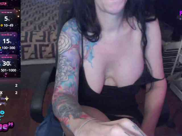 VenusX1 webcam