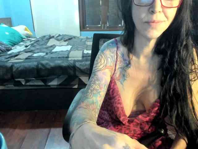 Modella: VenusX1