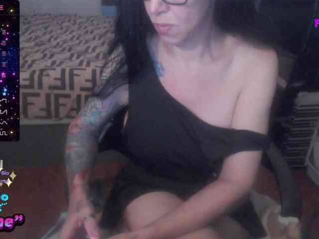 Modella: VenusX1