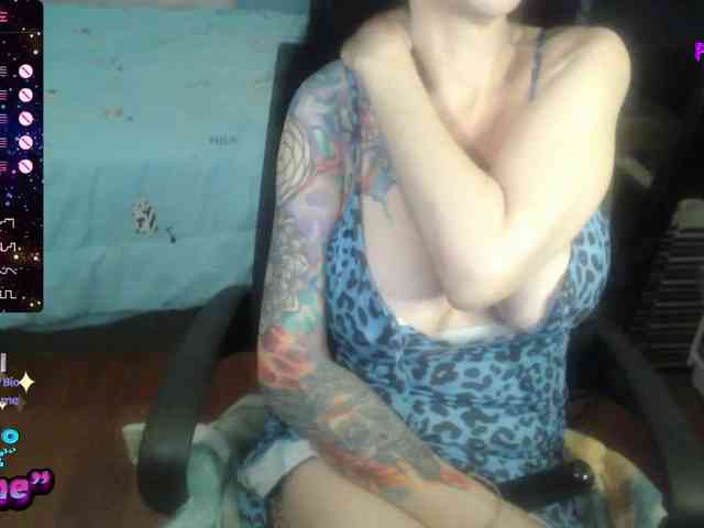 VenusX1 webcam