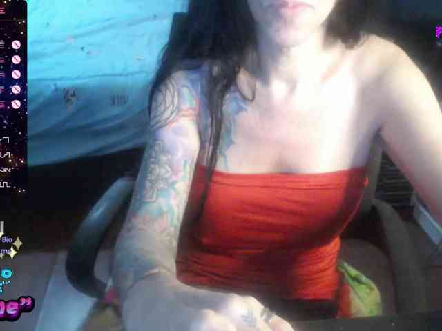 VenusX1 webcam