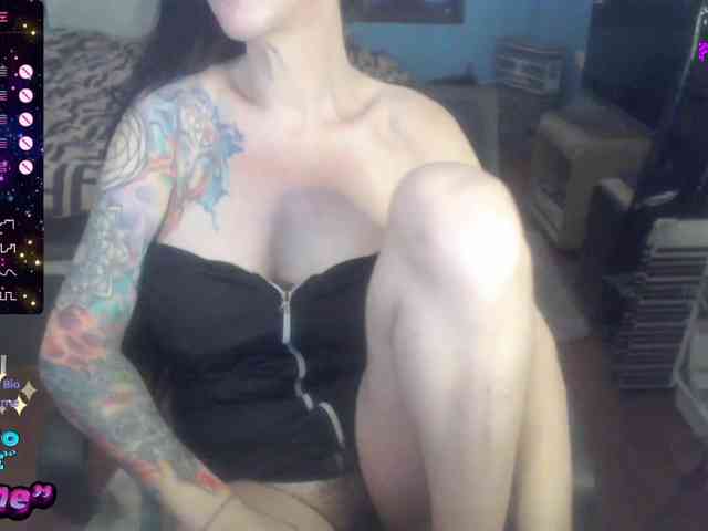 Modella: VenusX1