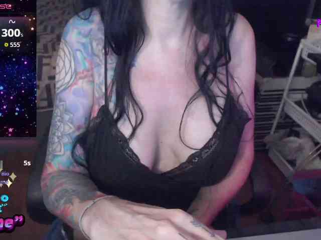 Modella: VenusX1