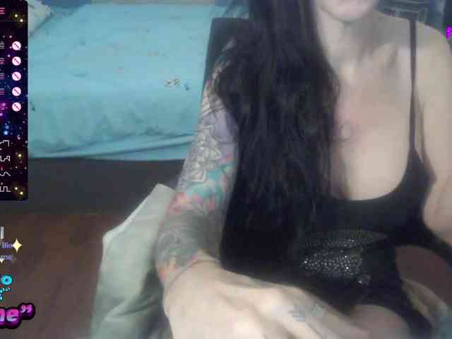 Modella: VenusX1