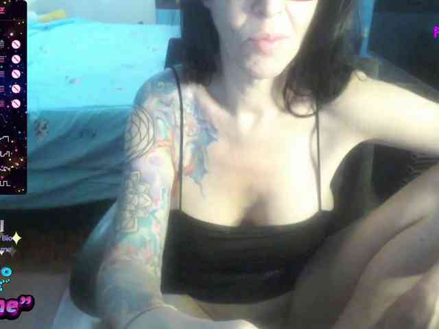 VenusX1 webcam