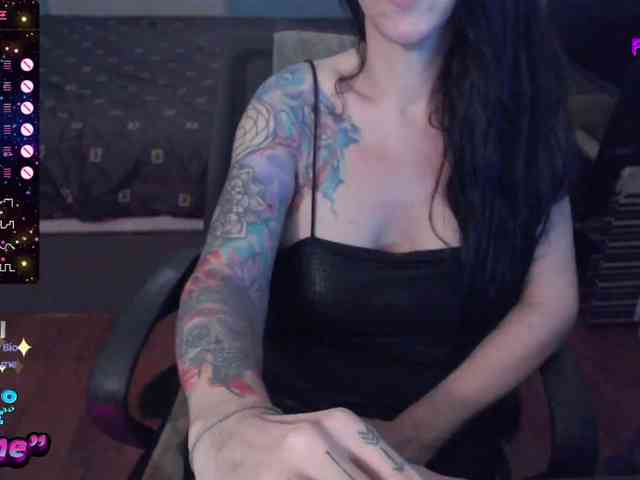 VenusX1 webcam