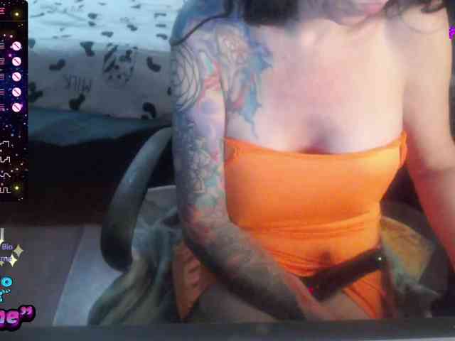 VenusX1 webcam