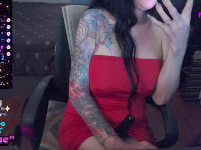 VenusX1 webcam