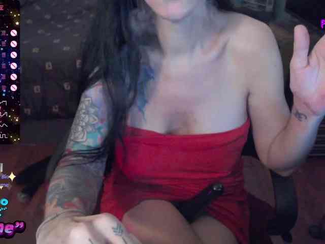 VenusX1 webcam