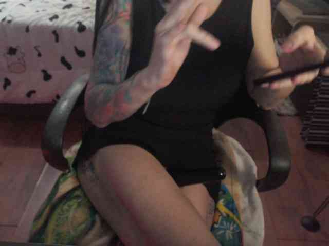 VenusX1 webcam