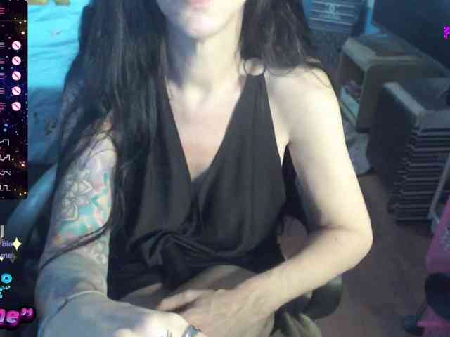 Modella: VenusX1