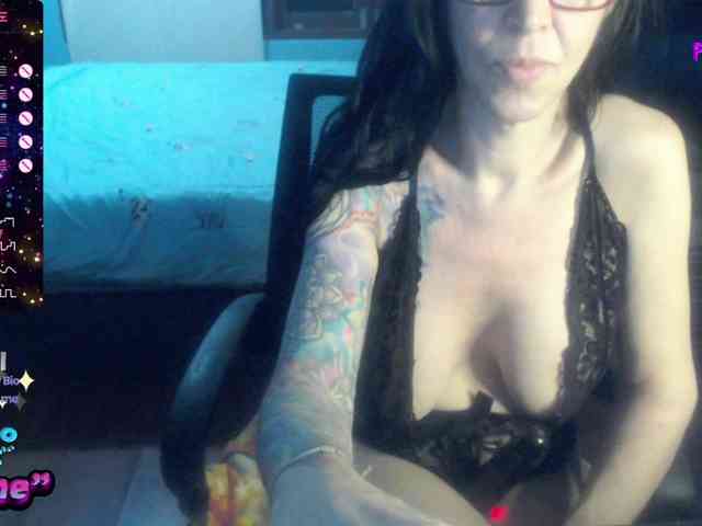 VenusX1 webcam