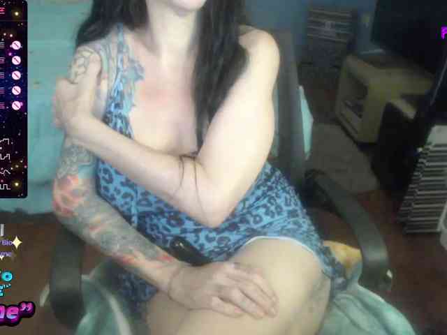 VenusX1 webcam