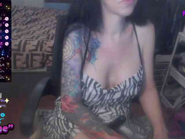 VenusX1 webcam