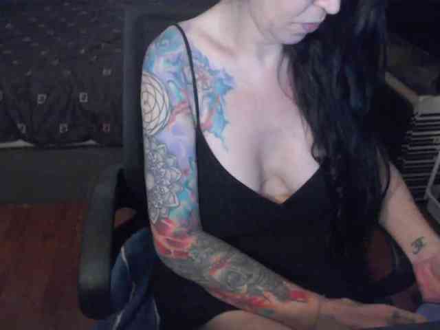 Modella: VenusX1