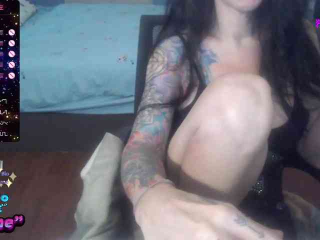 VenusX1 webcam