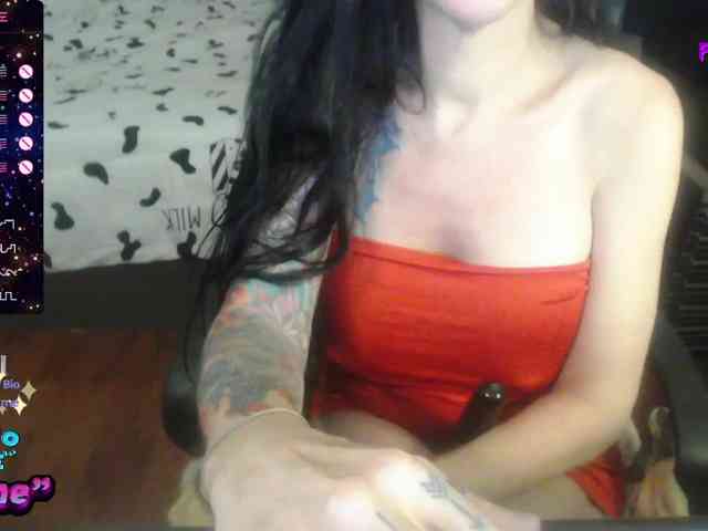 Modella: VenusX1