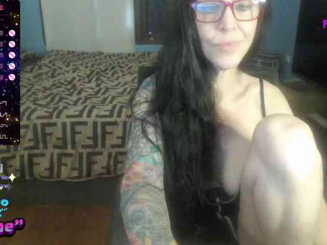Modella: VenusX1
