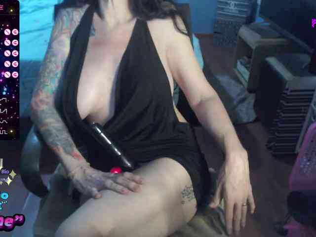 VenusX1 webcam