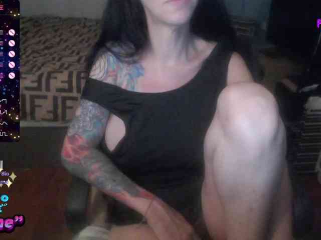VenusX1 webcam
