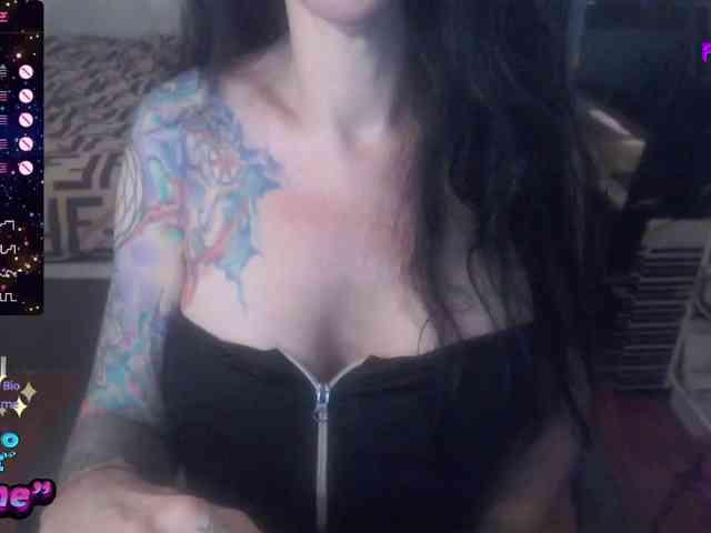 VenusX1 webcam