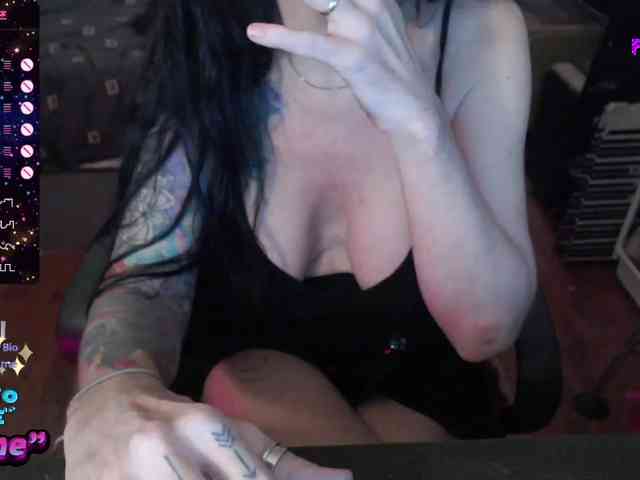VenusX1 webcam