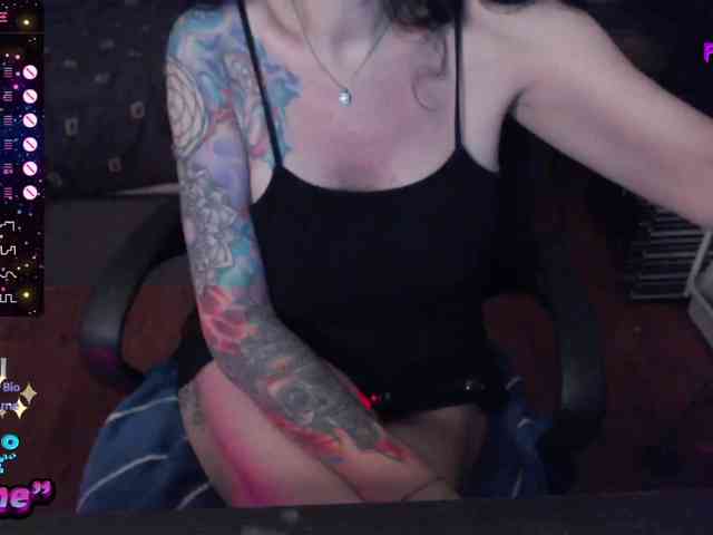 VenusX1 webcam