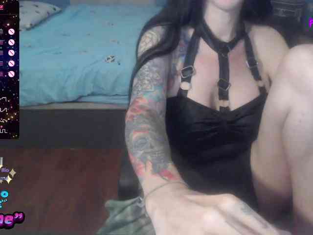 VenusX1 webcam