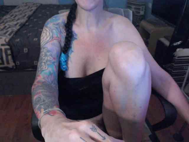 VenusX1 webcam