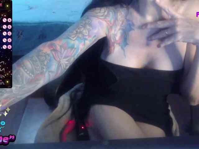 Modella: VenusX1