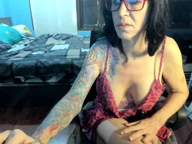 VenusX1