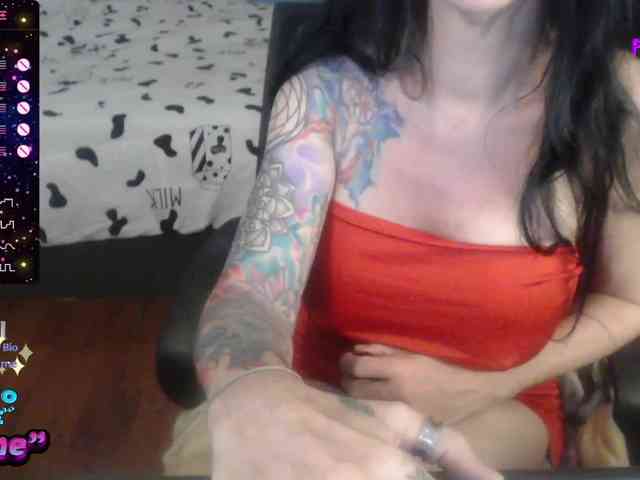 Modella: VenusX1