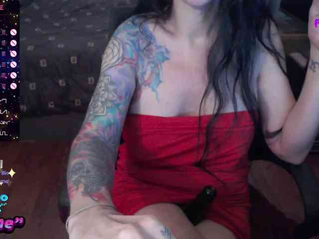 Modella: VenusX1