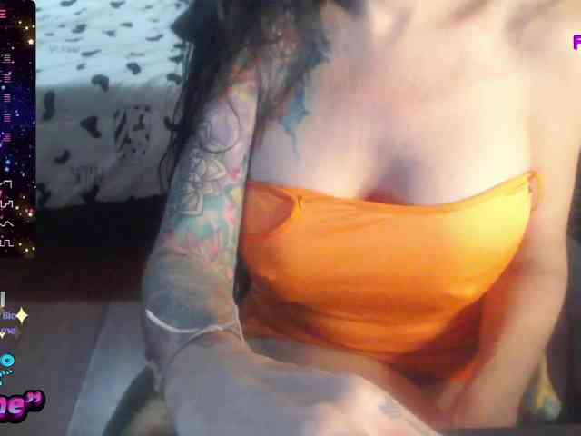 VenusX1 webcam