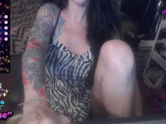 VenusX1 webcam