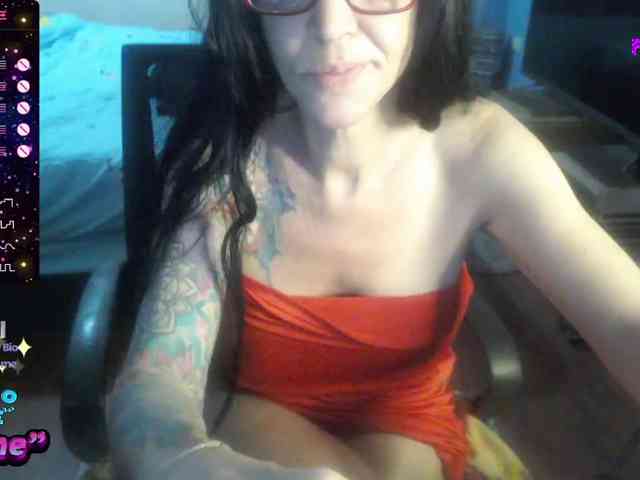 Modella: VenusX1