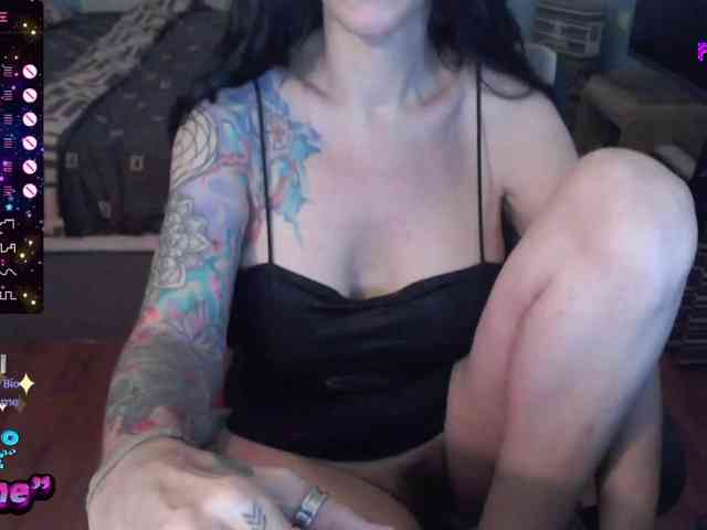 Modella: VenusX1