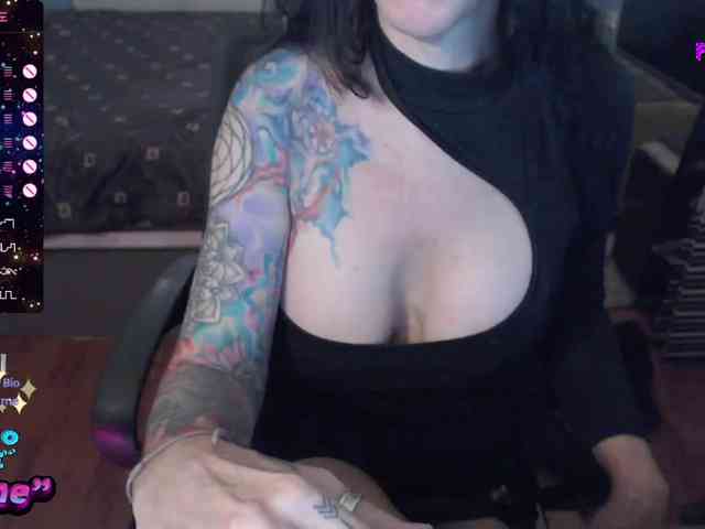 Modella: VenusX1