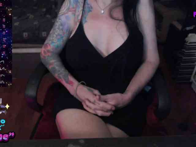 VenusX1 webcam