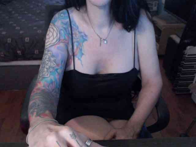 VenusX1 webcam