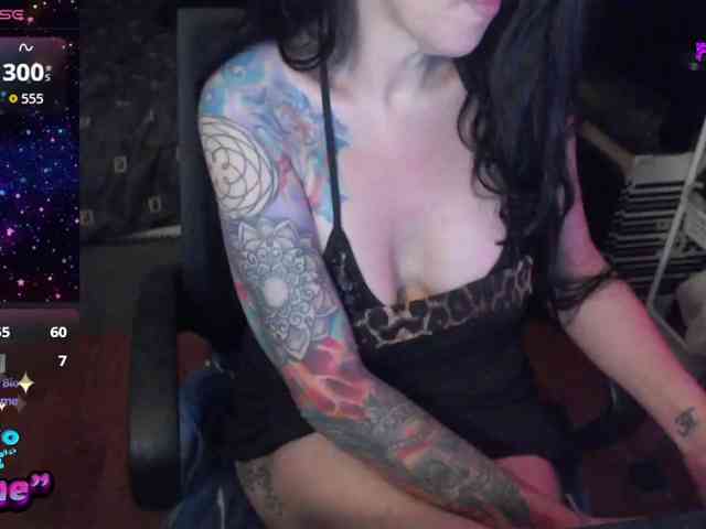 Modella: VenusX1