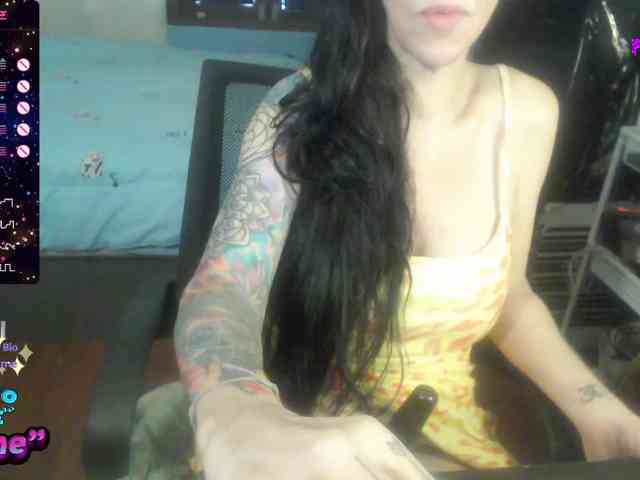 Modella: VenusX1