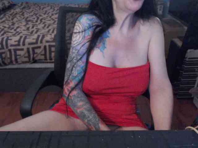VenusX1 webcam