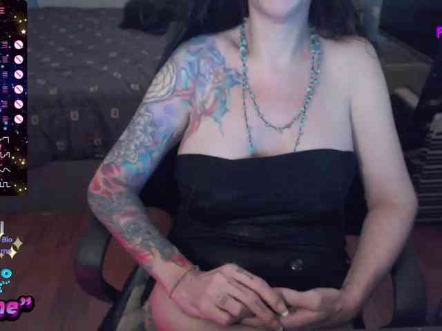 Modella: VenusX1