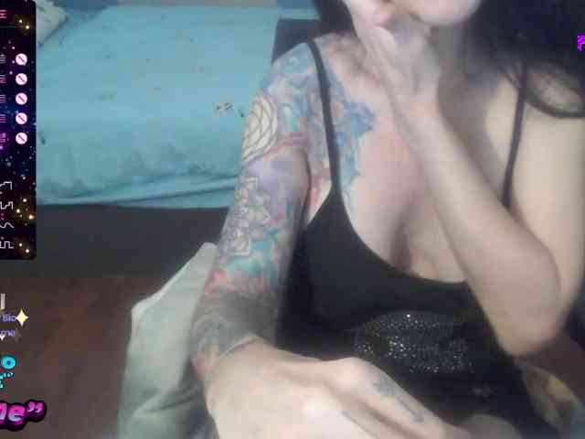 VenusX1 webcam
