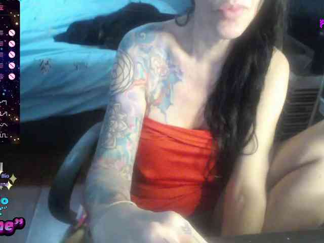 VenusX1 webcam