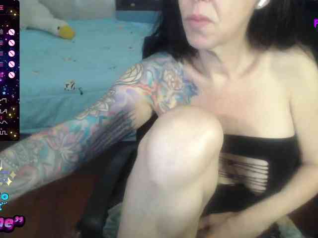 VenusX1 webcam